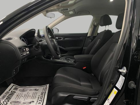 Used 2023 Honda Civic LX image 26