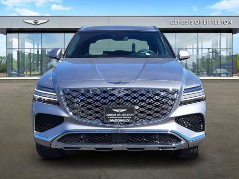 New 2026 Genesis GV80 3.5T Prestige image 5
