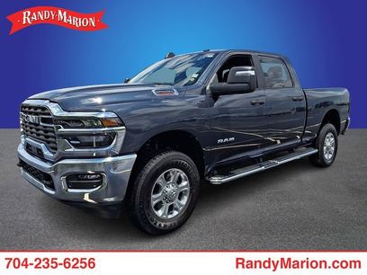Used 2026 RAM 2500 Big Horn
