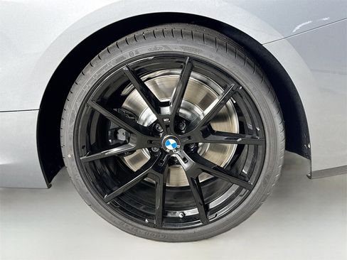 New 2026 BMW 840i Coupe image 31