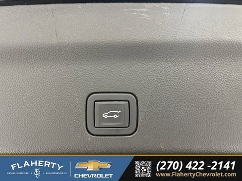 Used 2024 Chevrolet Tahoe LT w/ LT Signature Plus Package image 21