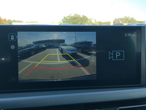 New 2026 Hyundai Sonata SEL FWD image 24