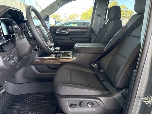 New 2026 Chevrolet Silverado 1500 LT Trail Boss w/ Convenience Package II image 10