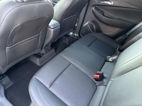 New 2026 Buick Encore GX Sport Touring image 12