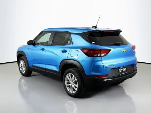 New 2026 Chevrolet TrailBlazer LS AWD/4WD image 5