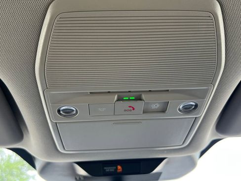 New 2026 Nissan Leaf SV+ FWD image 7