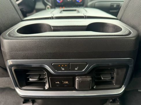 Used 2019 GMC Sierra 1500 Denali w/ Denali Ultimate Package AWD/4WD image 34