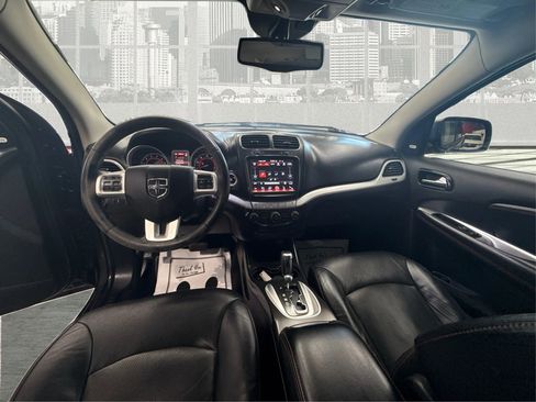 Used 2016 Dodge Journey R/T w/ Driver Convenience Group image 23