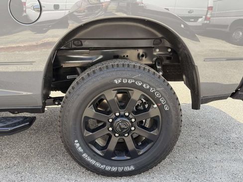 New 2026 RAM 2500 Big Horn AWD/4WD image 7