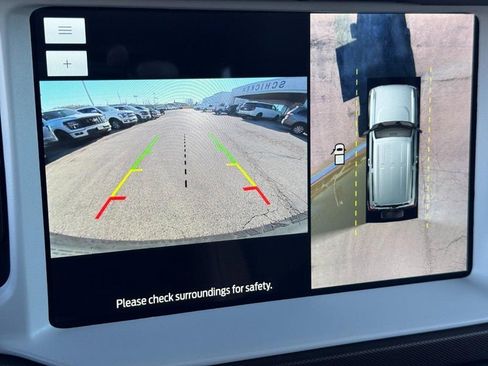 Used 2023 Ford Bronco Heritage Edition image 20