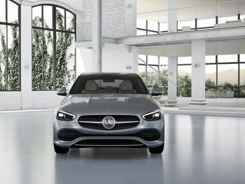 New 2026 Mercedes-Benz C 300 4MATIC Sedan image 7