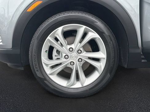 Used 2023 Buick Encore GX Preferred w/ Cold Weather Comfort Package FWD image 29