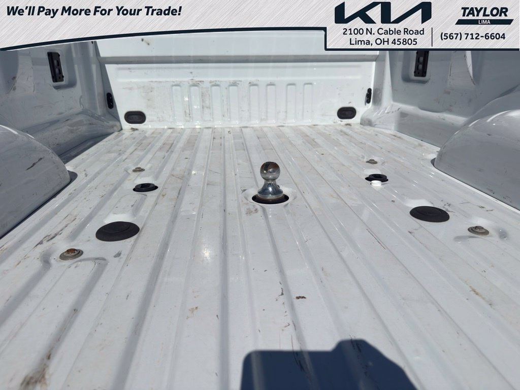 Used 2024 Ford F350 XL AWD/4WD image 19