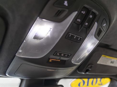 Used 2016 Buick LaCrosse Leather w/ Experience Buick Package image 14