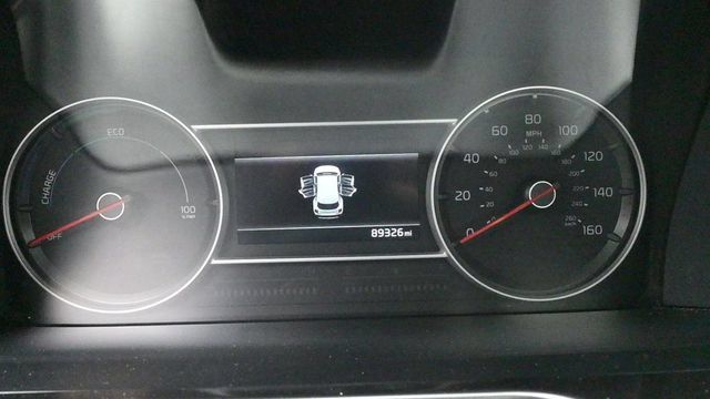 Used 2021 Kia Sorento EX FWD image 32