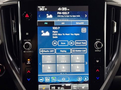 New 2026 Subaru Forester Limited image 13