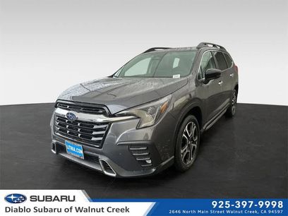 New 2026 Subaru Ascent Touring