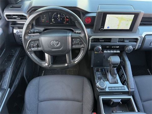 Used 2024 Toyota Tacoma SR5 w/ SR5 Upgrade Package image 12