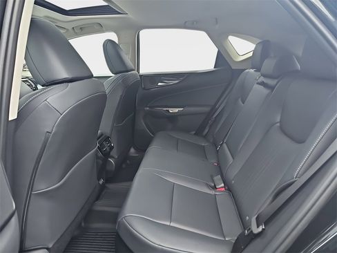 New 2026 Lexus NX 350h 350h Premium image 14