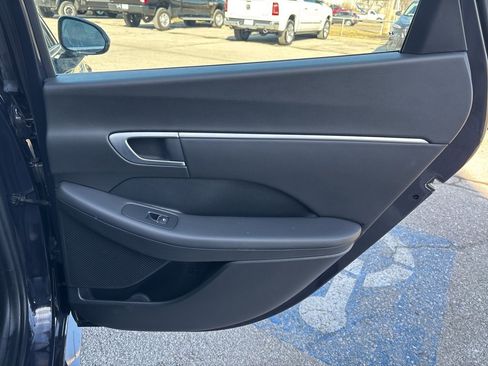 Used 2025 Hyundai Sonata SEL image 46
