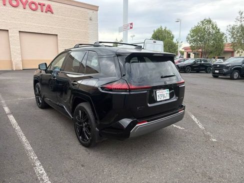 Used 2026 Toyota RAV4 XSE w/ Panoramic Sun Roof Package AWD/4WD image 13