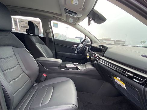 New 2026 Kia Sportage SX Prestige AWD/4WD image 21