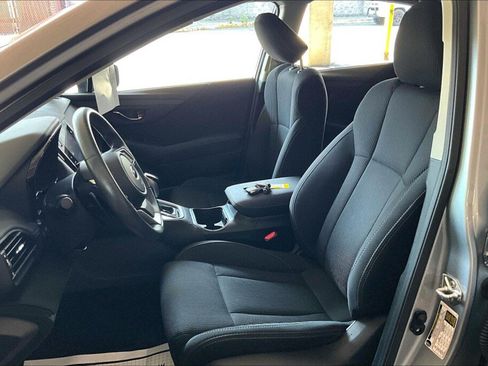 Certified 2025 Subaru Legacy Premium AWD/4WD image 15