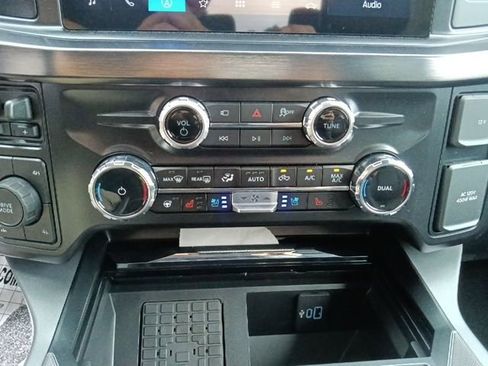 New 2026 Ford F250 Lariat image 24