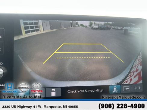 Used 2025 Honda CR-V EX-L image 22