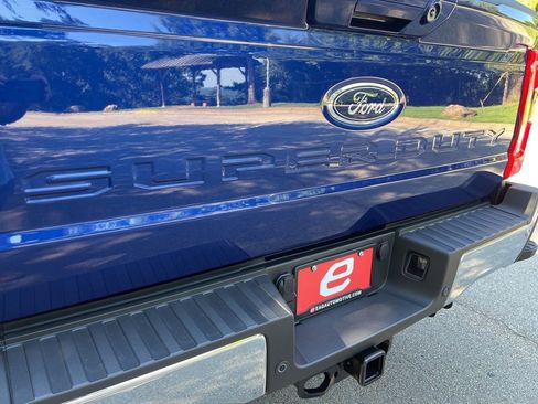 New 2026 Ford F250 Lariat w/ FX4 Off-Road Package image 41