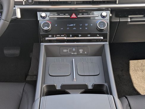 New 2027 Hyundai Santa Fe SEL FWD image 19