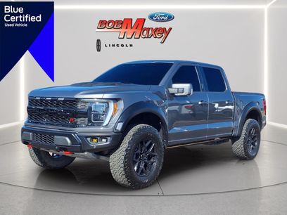 Used 2023 Ford F150 Raptor w/ Equipment Group 802A Raptor R