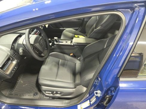 New 2026 Toyota Prius XLE image 11
