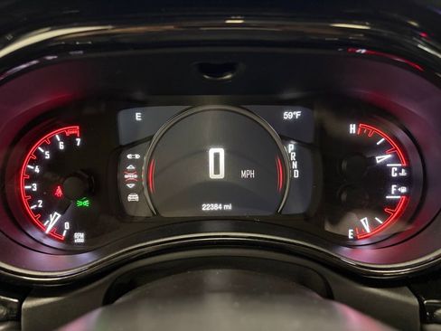 Used 2025 Dodge Durango GT image 26