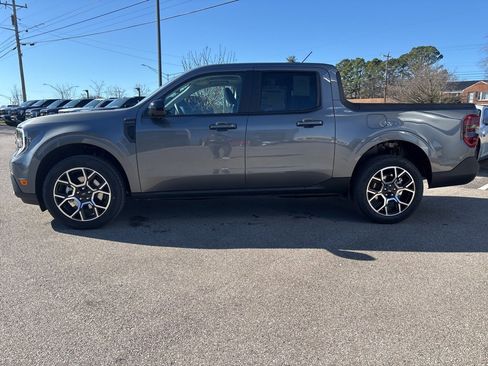 New 2026 Ford Maverick Lariat image 5