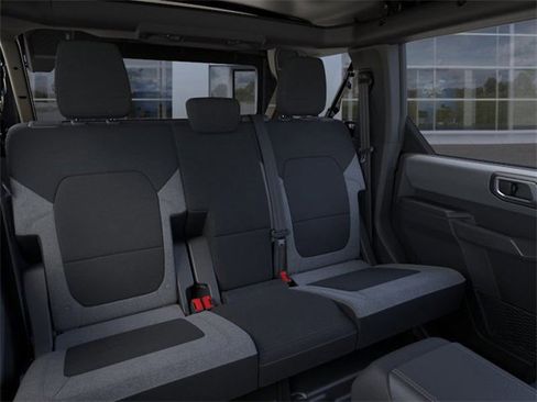 New 2025 Ford Bronco Big Bend image 11