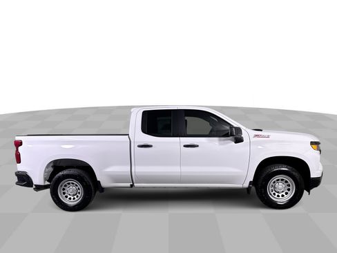 New 2026 Chevrolet Silverado 1500 W/T w/ WT Value Package image 44