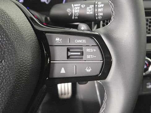 New 2026 Honda Civic Sport image 12