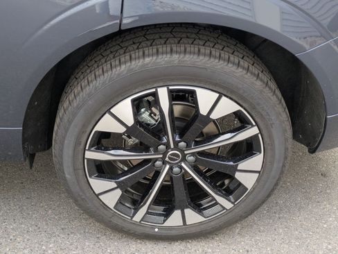 New 2026 Volvo XC60 B5 Plus w/ Protection Package Premier image 16
