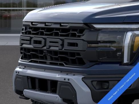 New 2025 Ford F150 Raptor AWD/4WD image 18