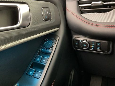 New 2026 Ford Explorer ST AWD/4WD image 20