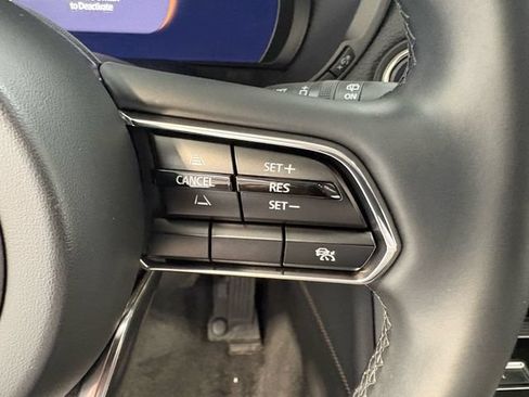 Used 2024 MAZDA CX-90 Plug-In Hybrid w/ Preferred AWD/4WD image 11