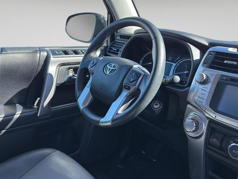 Used 2019 Toyota 4Runner SR5 Premium image 7