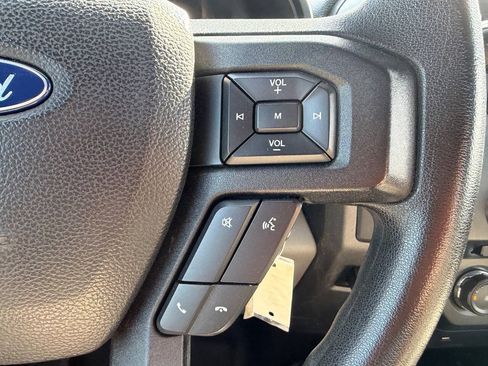 Used 2017 Ford F250 XL w/ Power Equipment Group AWD/4WD image 16
