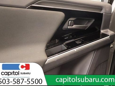 Used 2023 Subaru Solterra AWD image 25