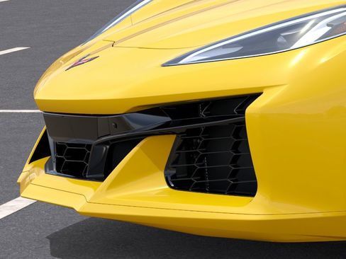 New 2026 Chevrolet Corvette Z06 RWD image 37