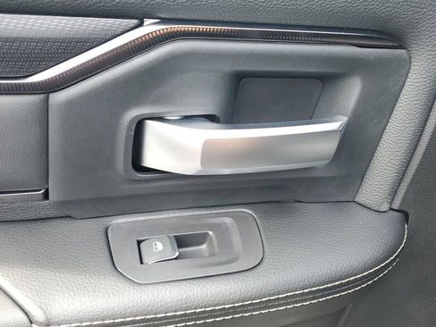 New 2026 RAM 2500 Rebel w/ Rebel Level 1 Equipment Group image 17