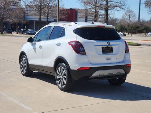 Used 2022 Buick Encore Preferred w/ Safety Package image 7