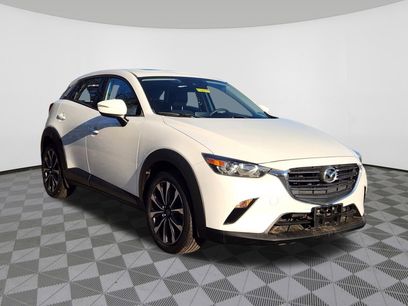 Used 2019 MAZDA CX-3 Touring w/ Preferred Equipment Package