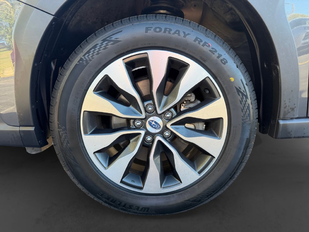 Used 2024 Subaru Outback Limited AWD/4WD image 9